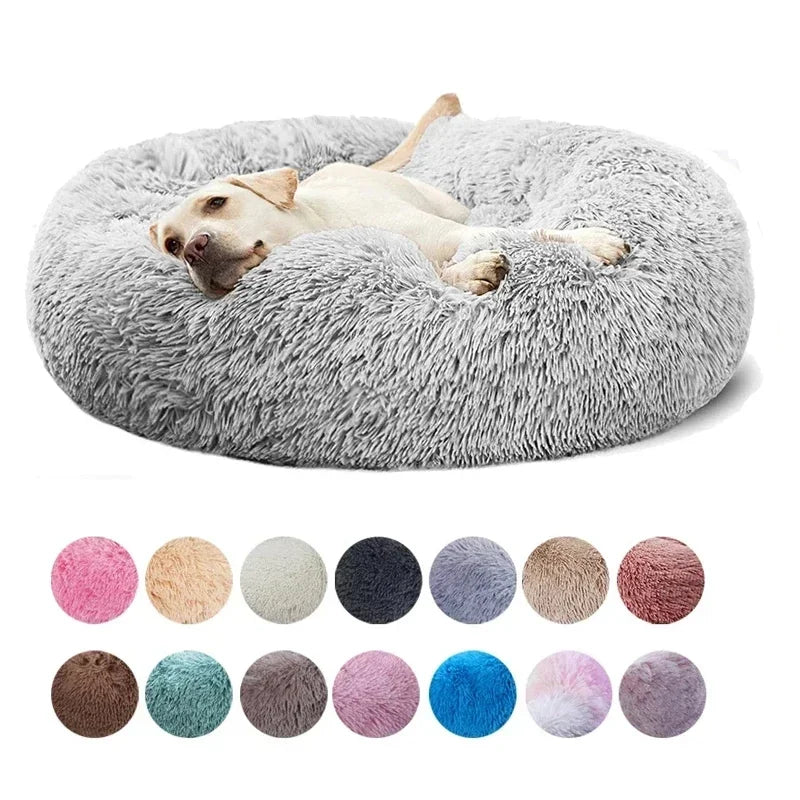 Superzacht kattenbed